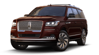 2024 Lincoln Lincoln Navigator External Image 1